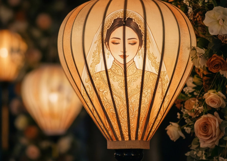 Bridal & Event Lanterns