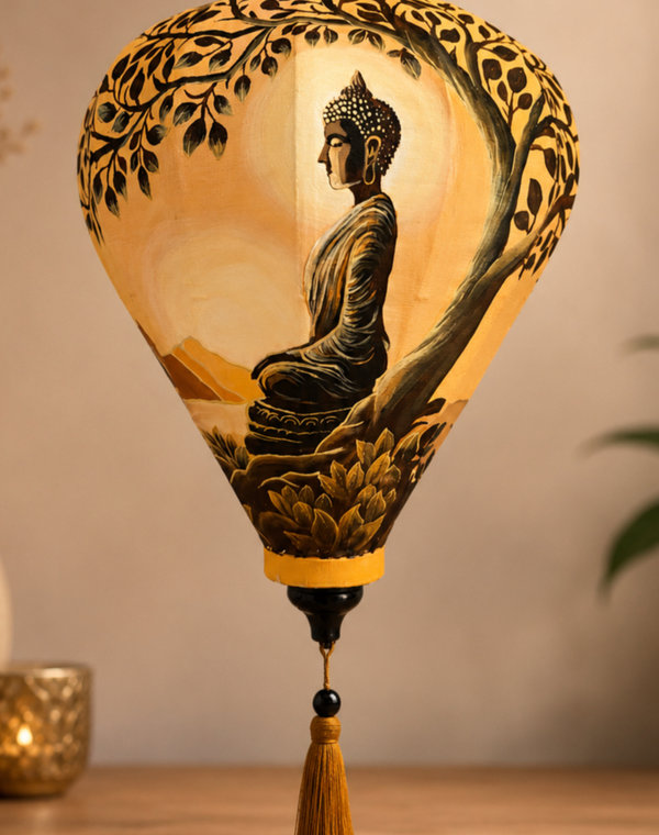 Dragon & Heritage lantern 5