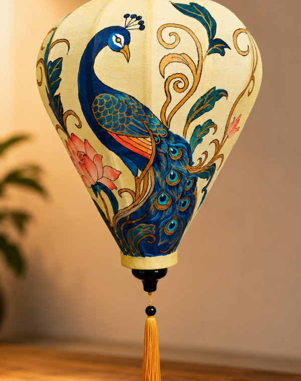 Animal & Whimsical lantern 3