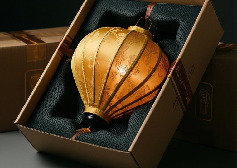 Global Dispatch: Lanterns Worldwide